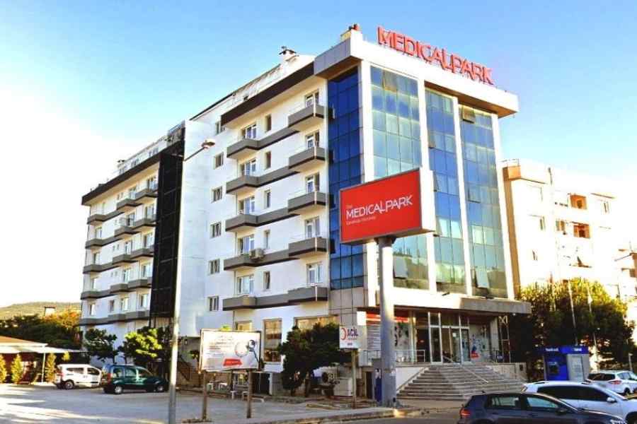Medicalpark Çanakkale Hospital